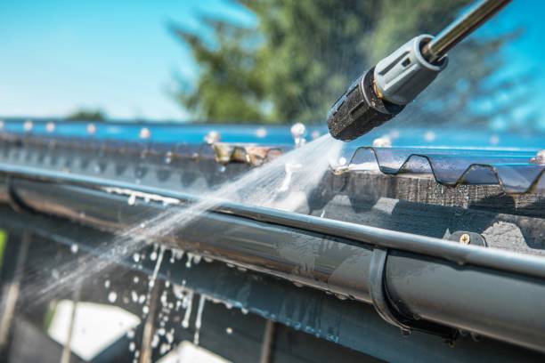 Best Commercial Pressure Washing  in Tecumseh, OK