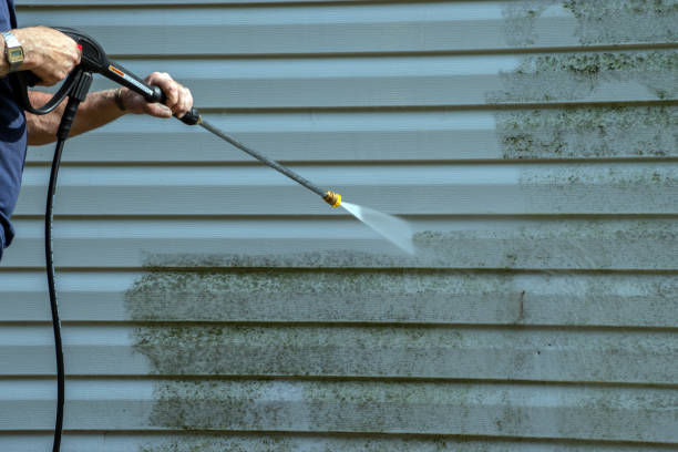 Trusted Tecumseh, OK Pressure Washing Experts