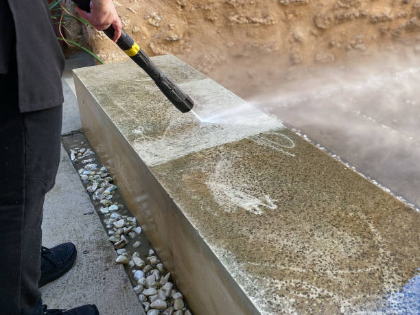 Best Pressure Washing Patio  in Tecumseh, OK