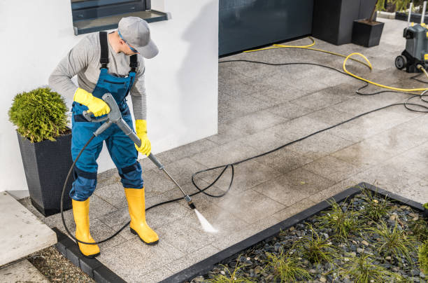  Tecumseh, OK Pressure Washing Pros