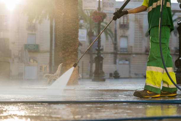 Best Pressure Washing Company Near Me  in Tecumseh, OK
