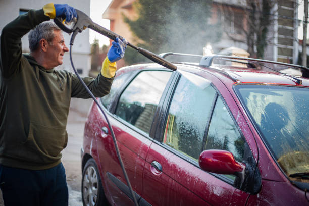 Best Local Pressure Washing Services  in Tecumseh, OK