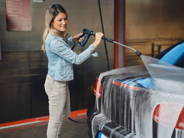Best Best Pressure Washing Companies  in Tecumseh, OK